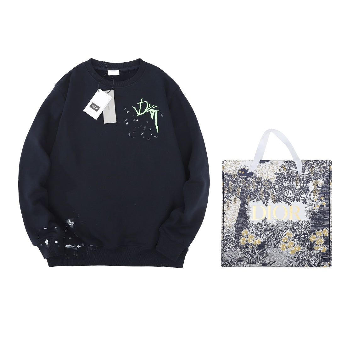 Dior Dior Sweatshirt