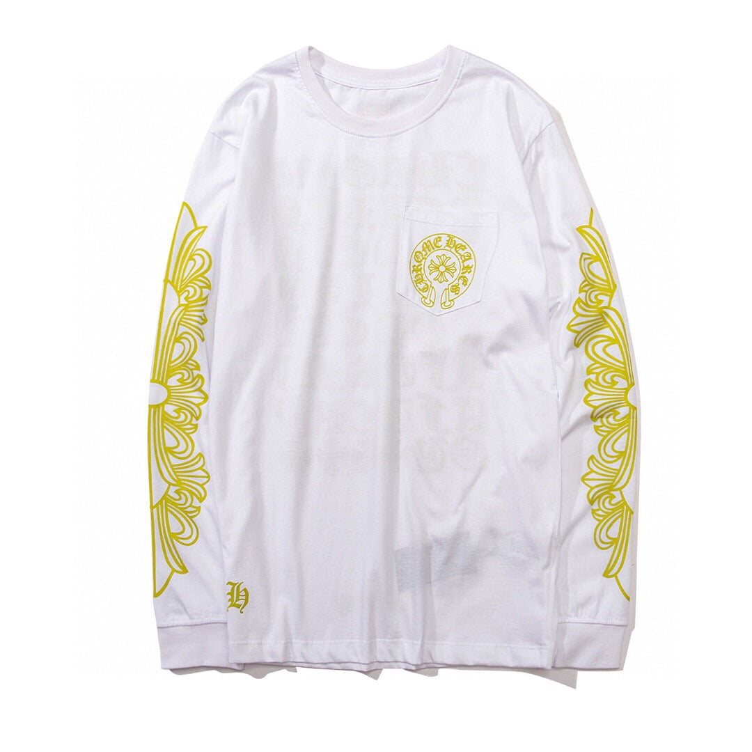 Chrome Hearts Chrome Hearts Sweatshirt