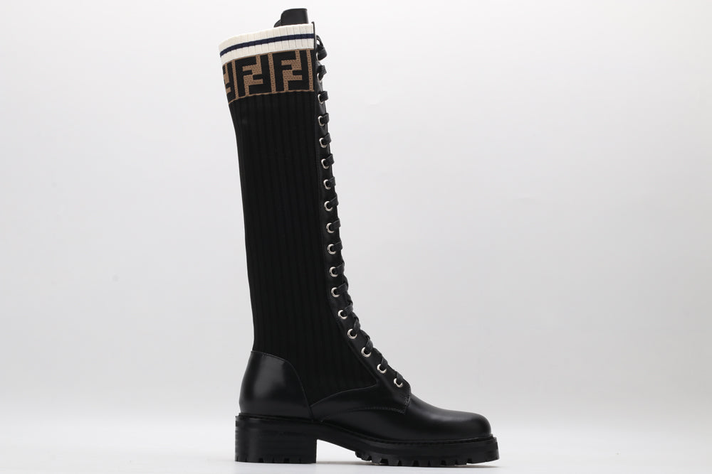 Fendi Fendi Boots