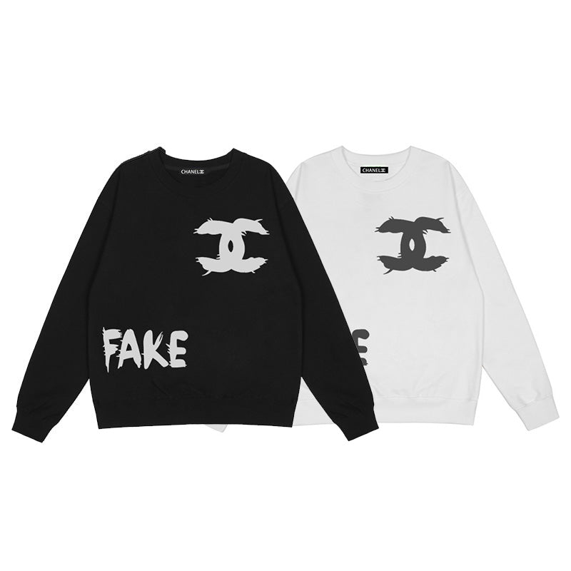 Chanel Chanel Sweatshirt