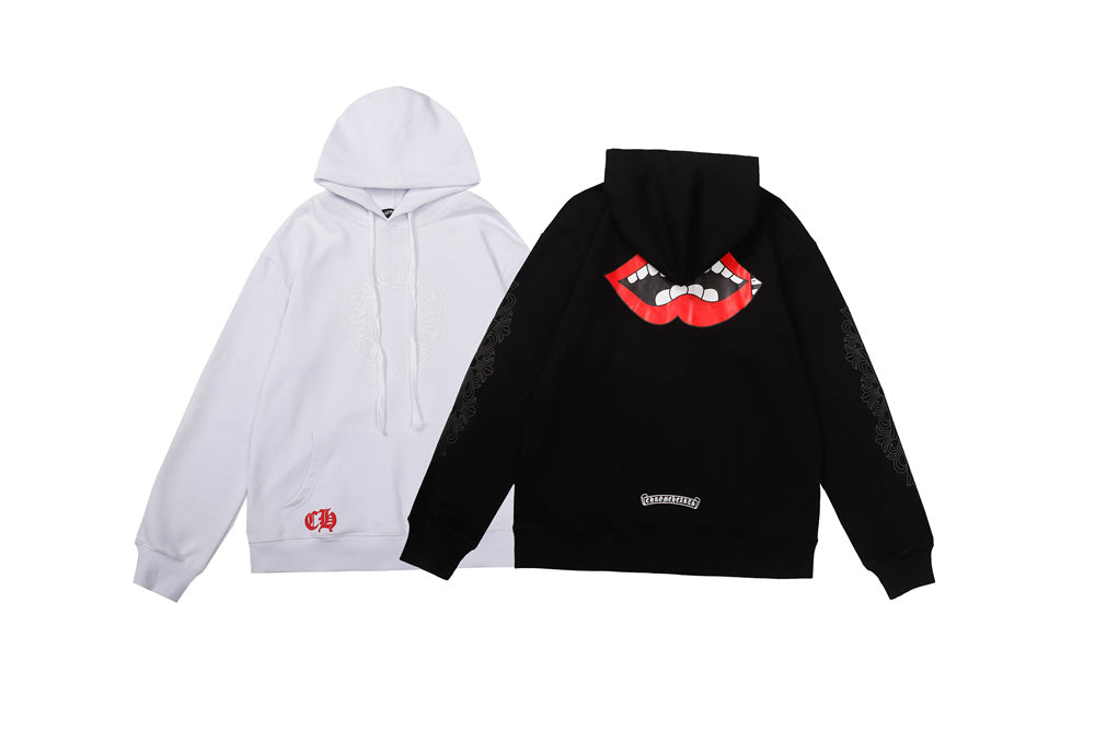 Chrome Hearts Chrome Hearts Hoodie