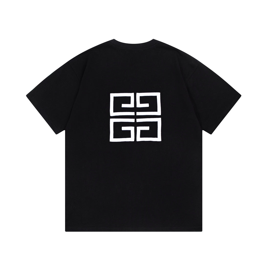 Givenchy Balenciaga T-shirt