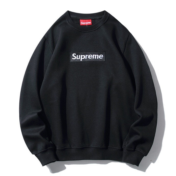 Supreme Supreme Sweatshirt