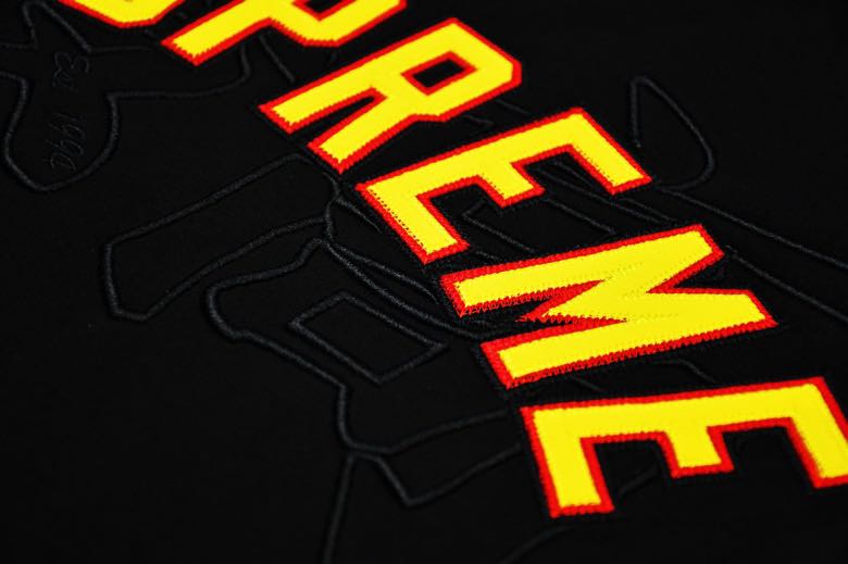 Supreme Supreme Sweatshirt