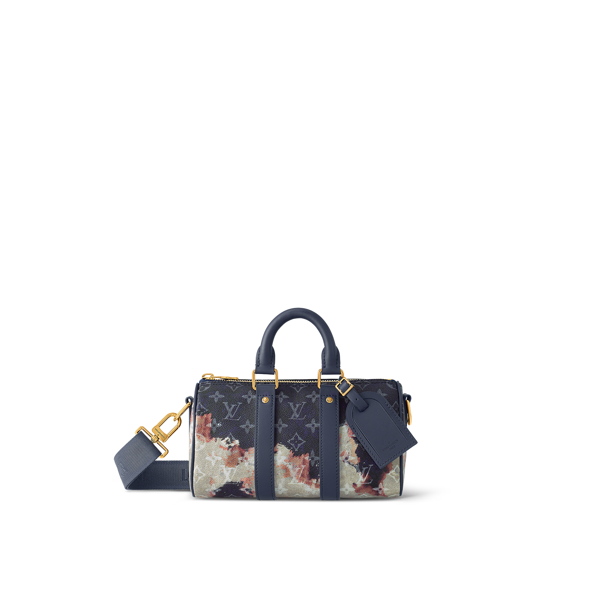 Keepall Bandoulière 25