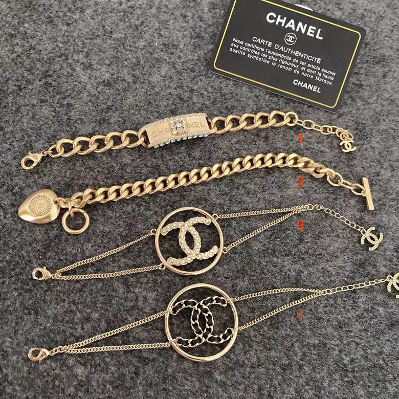 Chanel Bracelet