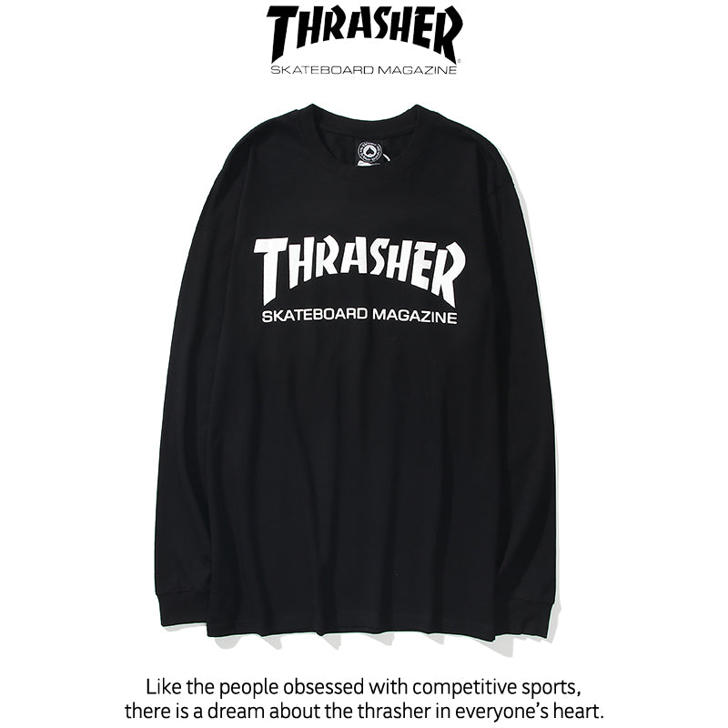 Thrasher Sweatshirt