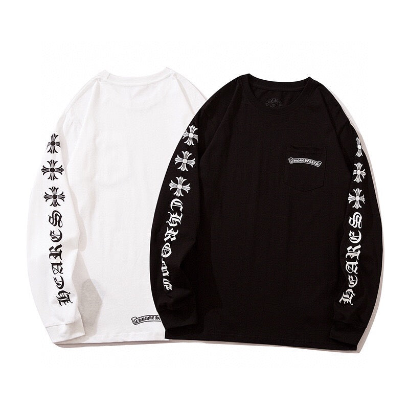 Chrome Hearts Chrome Hearts Sweatshirt