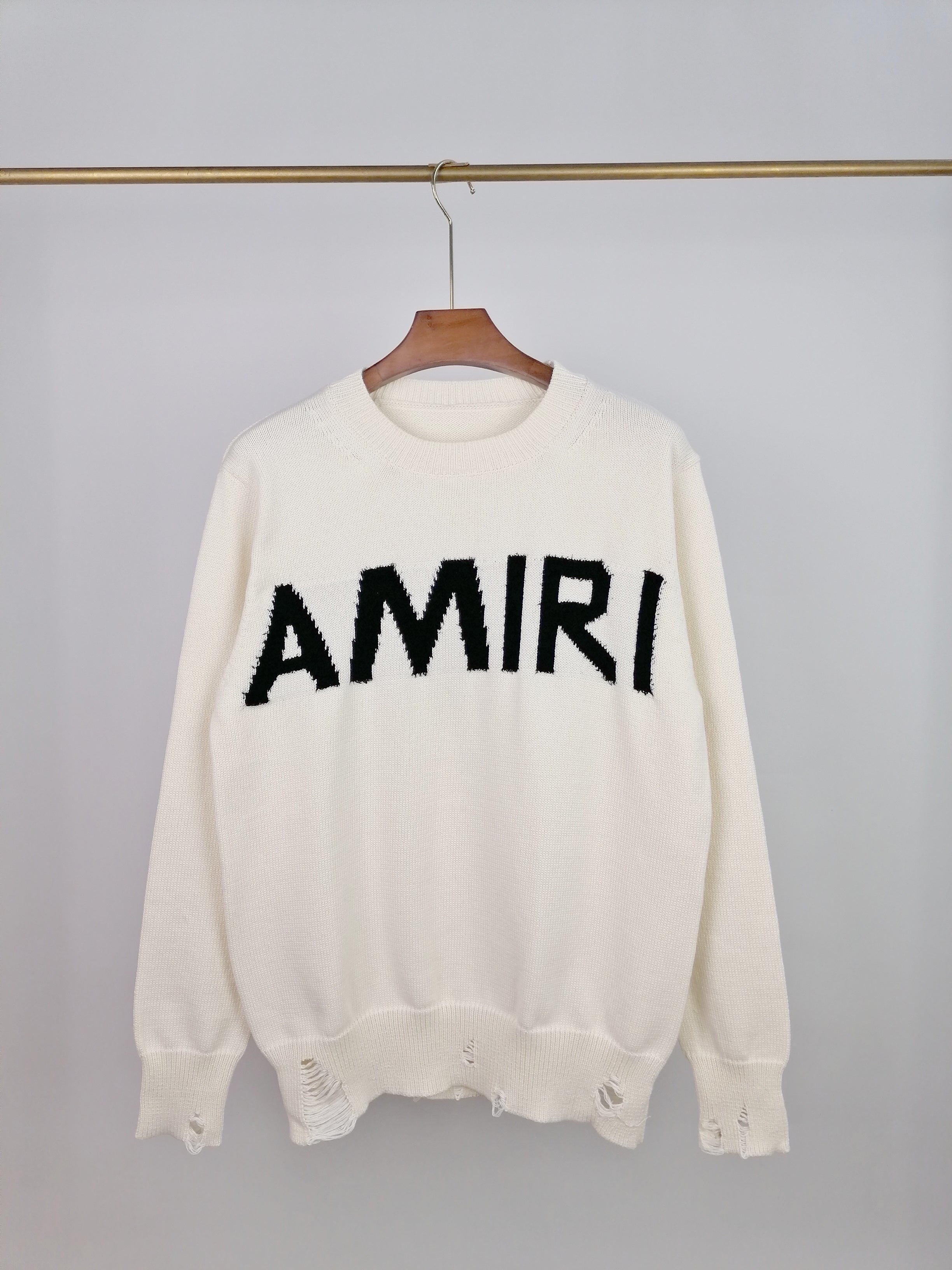 Palm Angels Amiri Sweatshirt