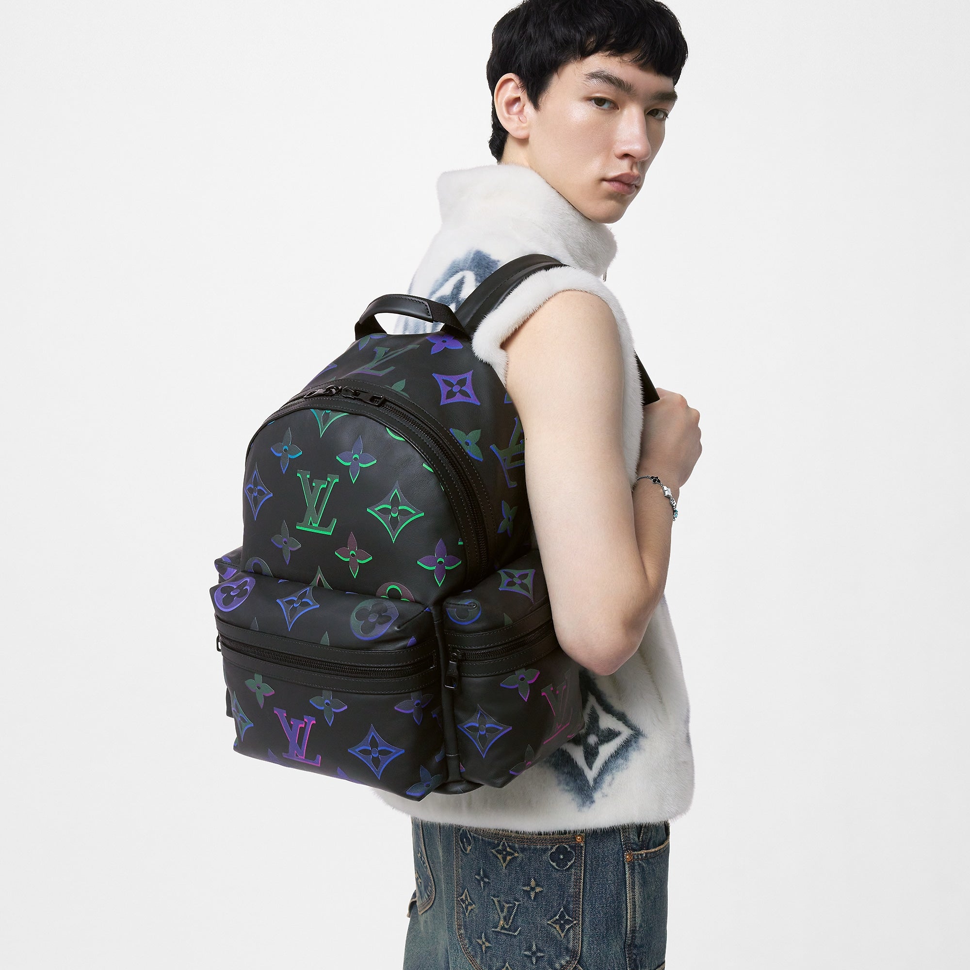 Comet Backpack