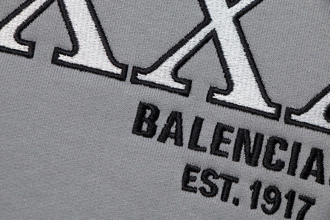 Balenciaga Balenciaga Hoodie