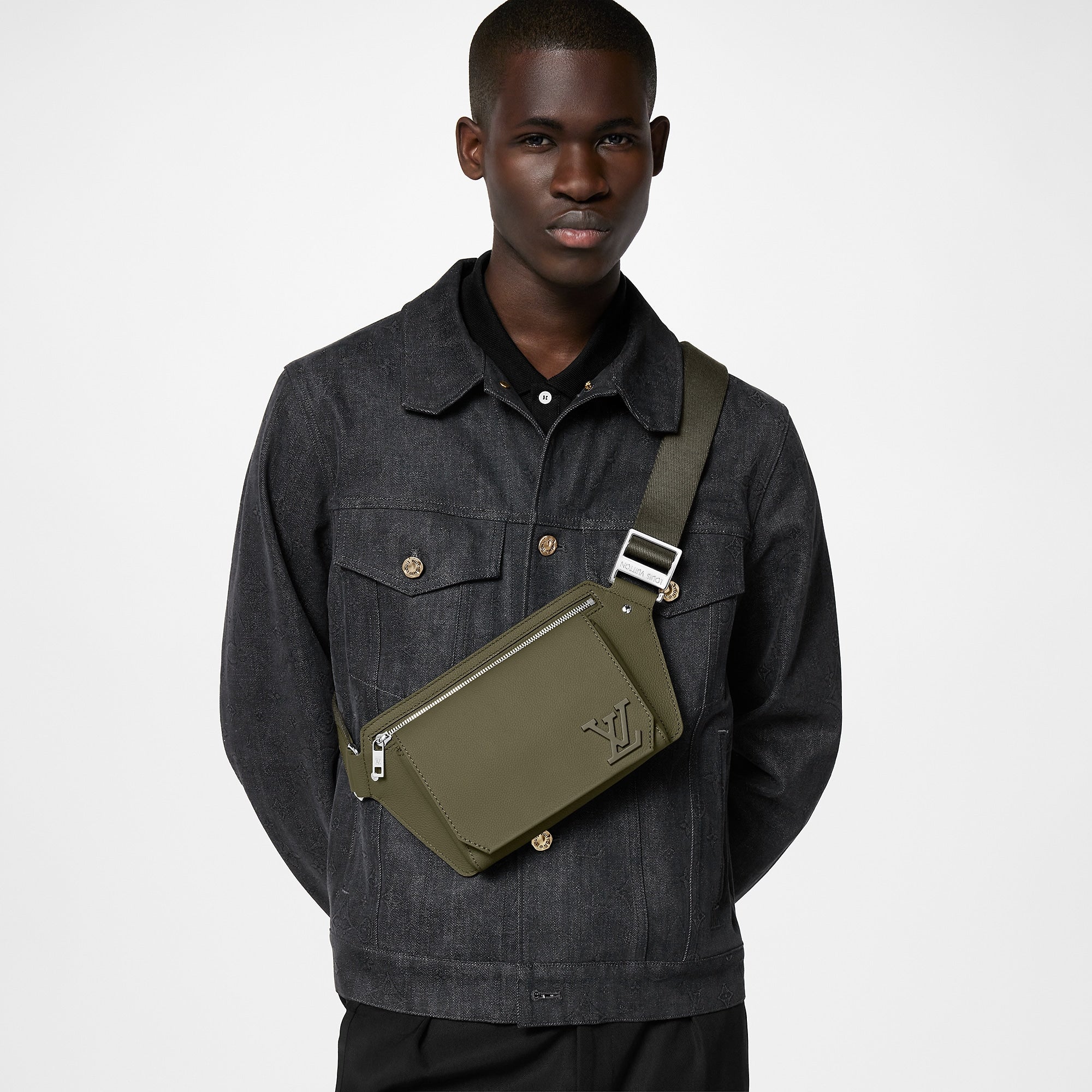 Takeoff Sling
