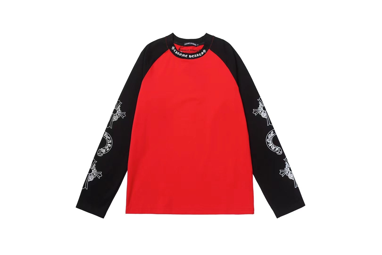 Chrome Hearts Chrome Hearts Sweatshirt