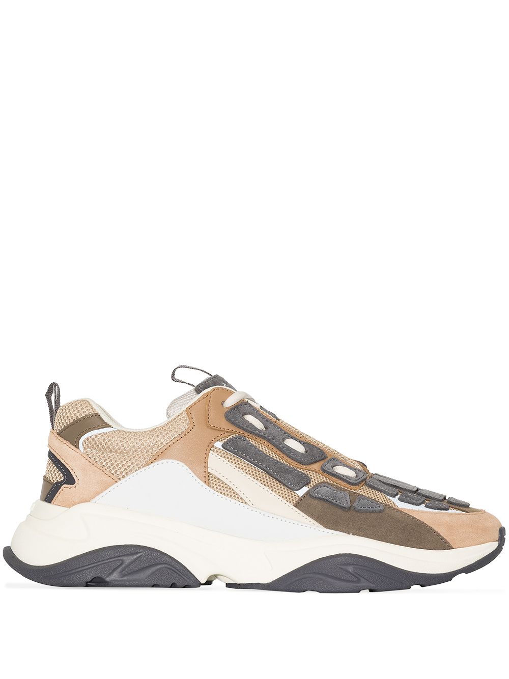 Bone Runner chunky sneakers