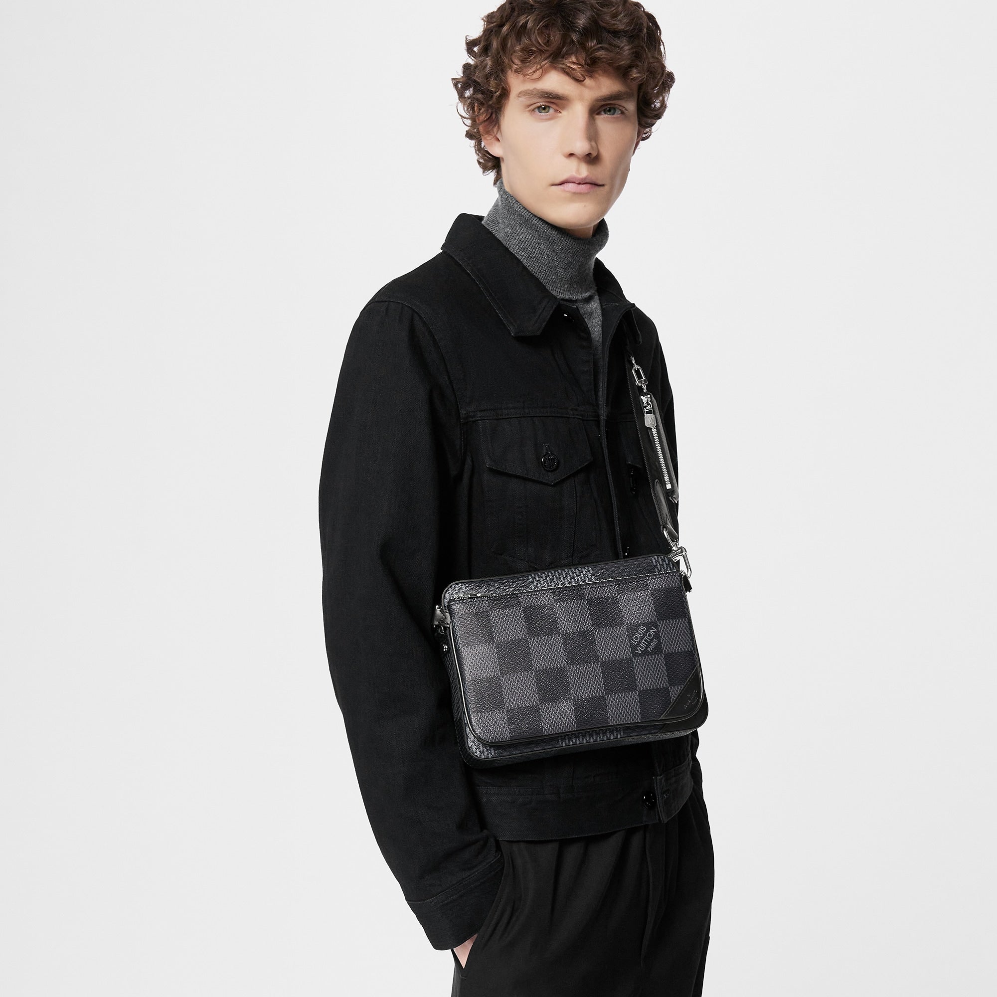 Trio Messenger