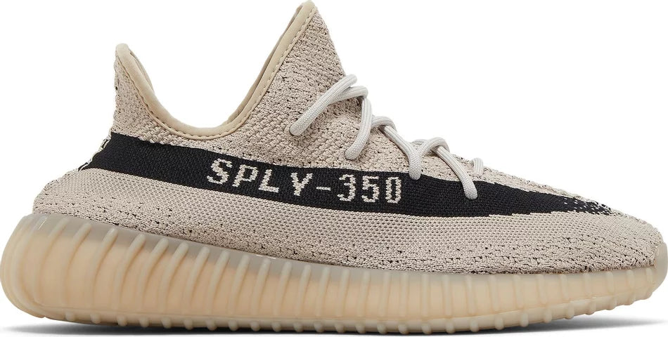 Yeezy Boost 350 V2 Slate Core Black Slate