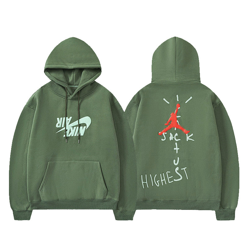 Travis Scott Travis Scott Hoodie