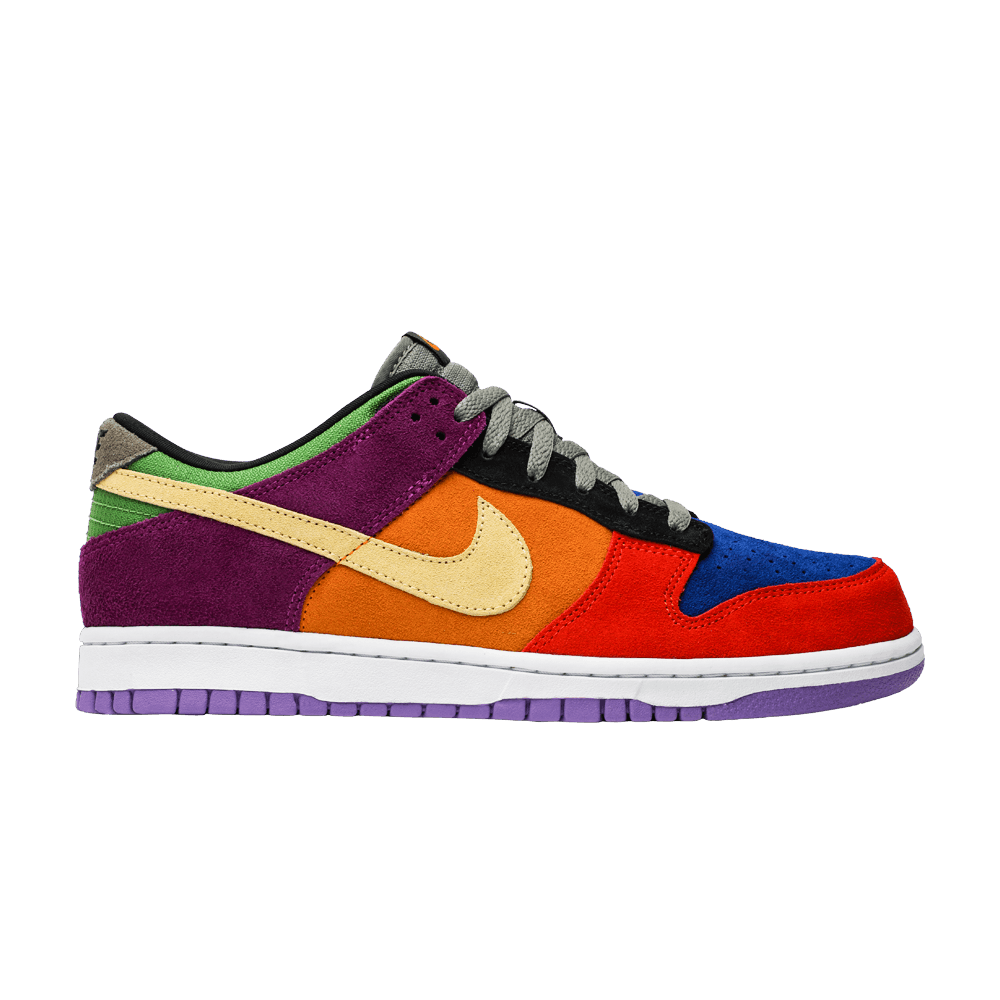 Nike Dunk Low Viotech (2019)