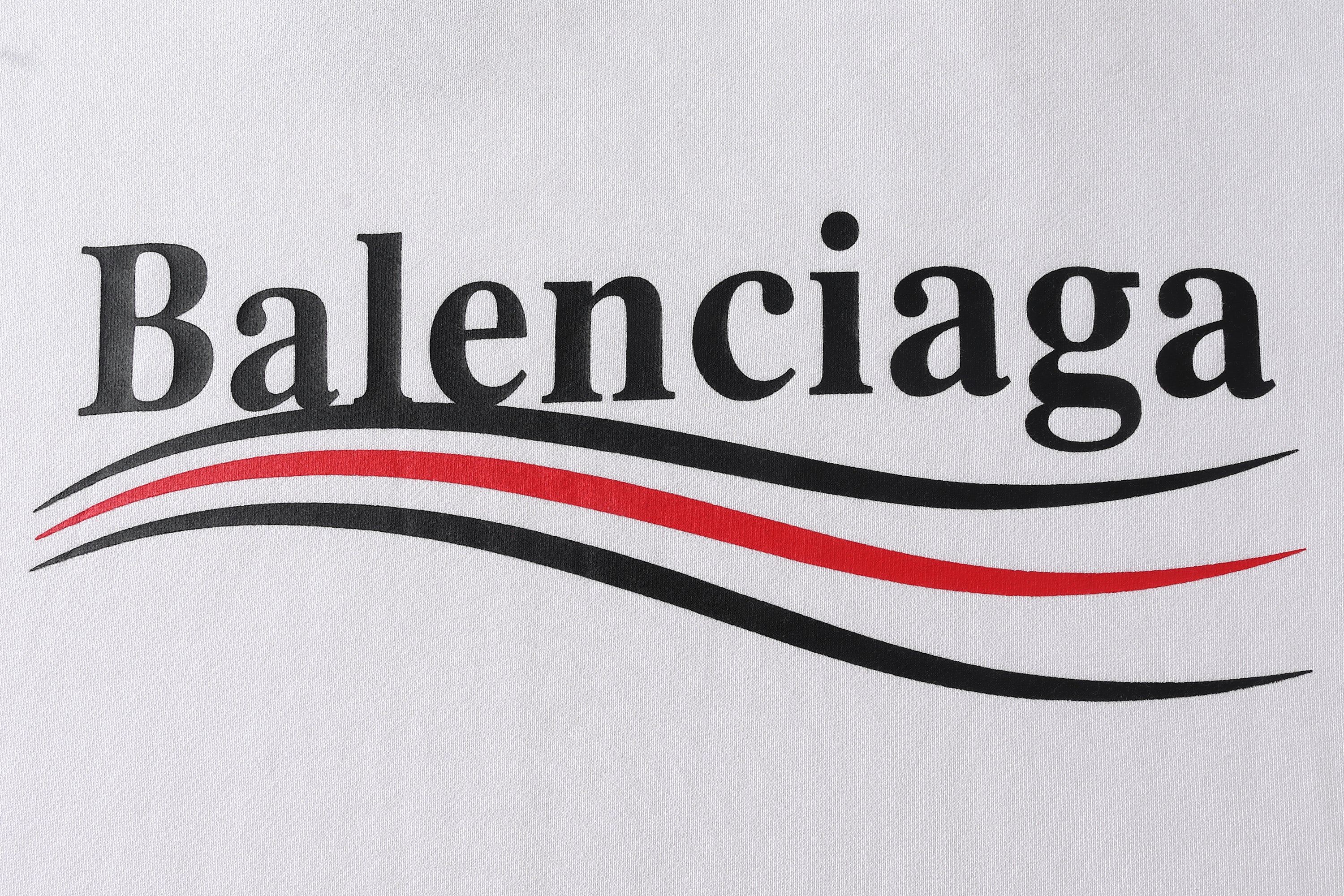 Balenciaga Balenciaga Hoodie