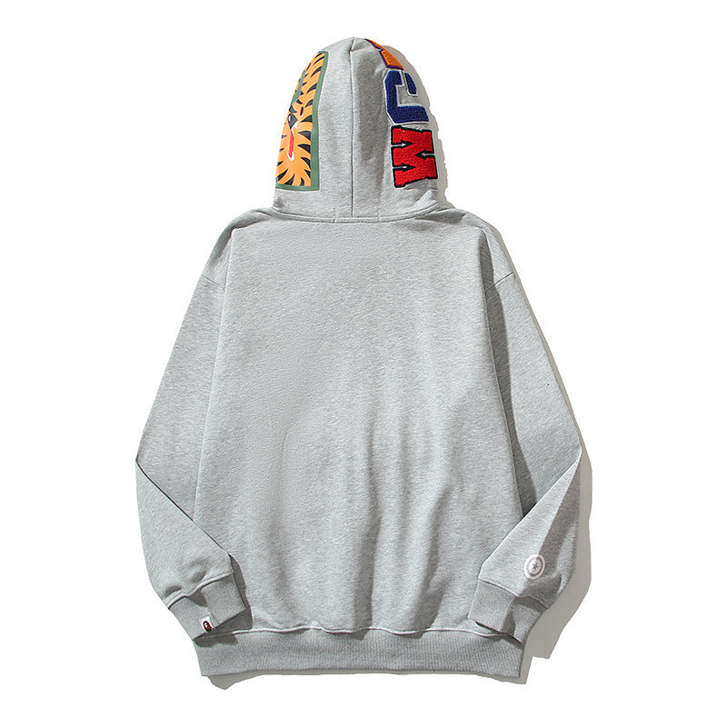 Bape Bape Hoodie