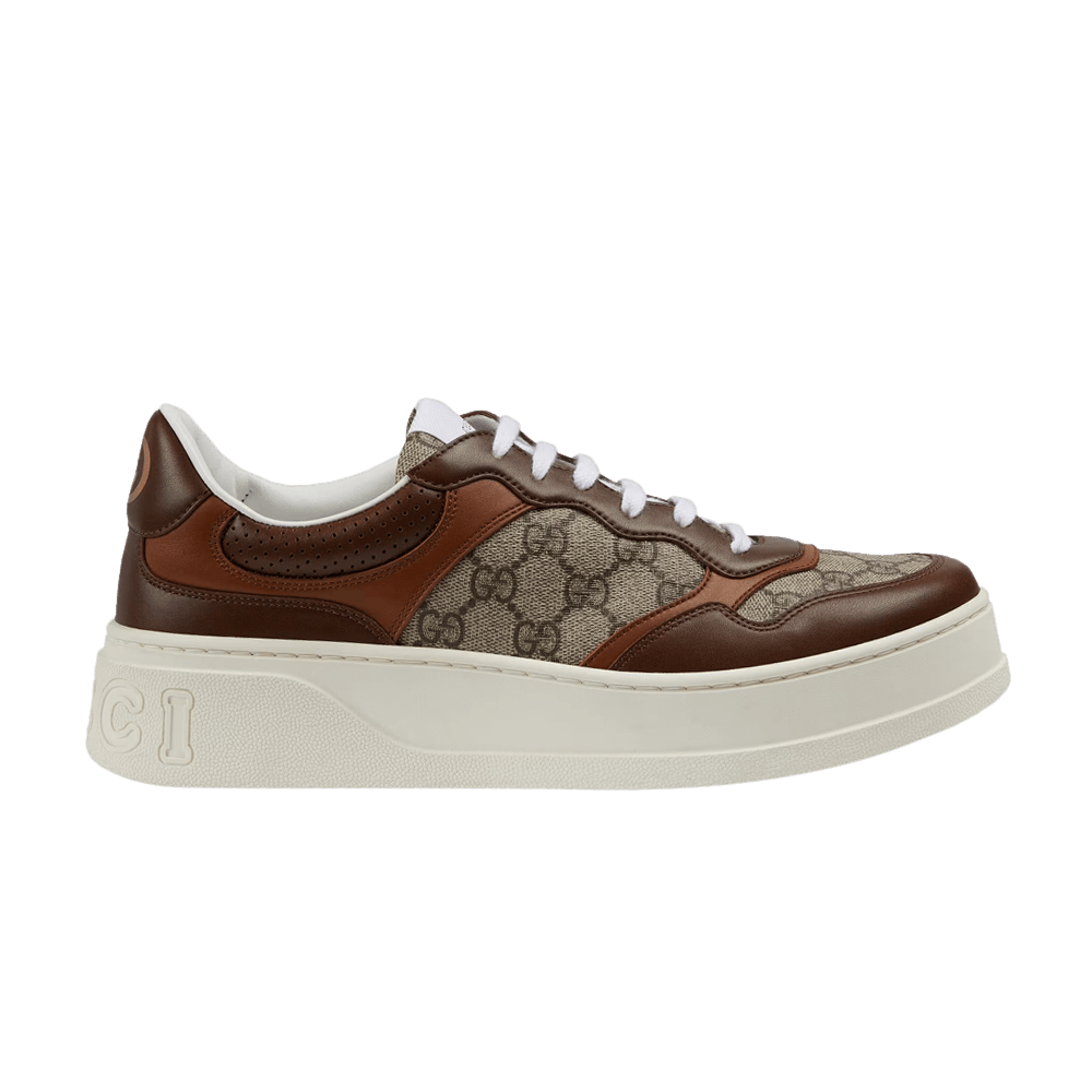 Gucci GG Supreme Sneaker 'Beige'