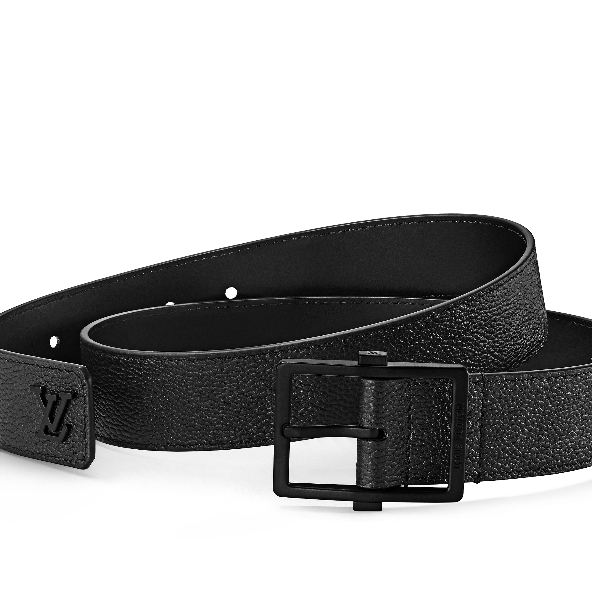 Aerogram 35mm Belt LV Aerogram