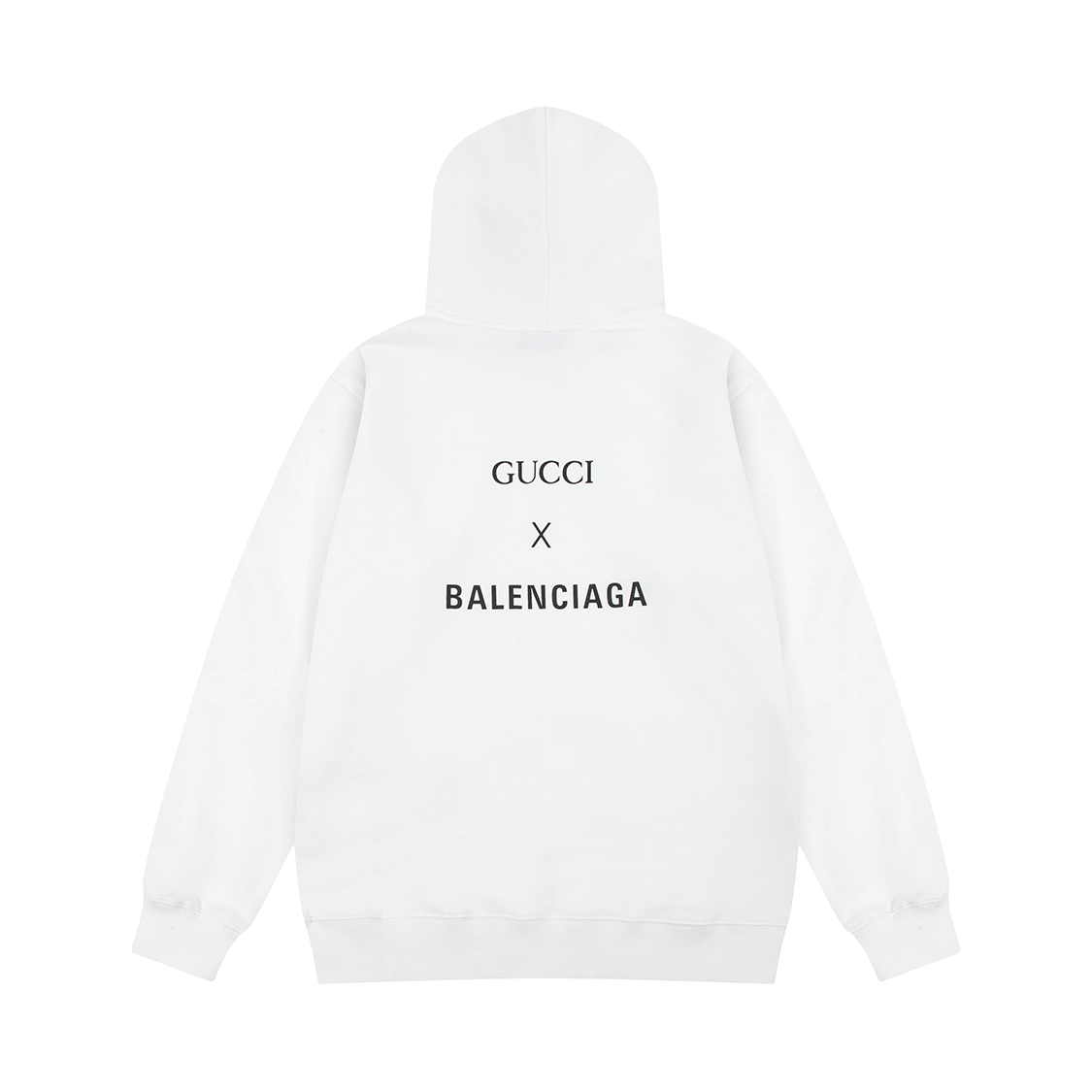 Balenciaga Balenciaga Hoodie