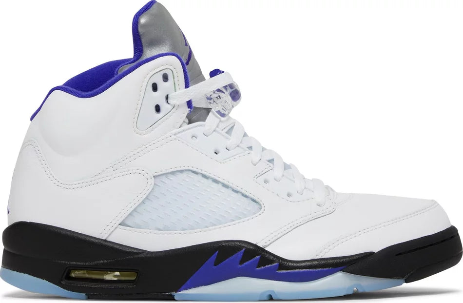 Air Jordan 5 Dark Concord
