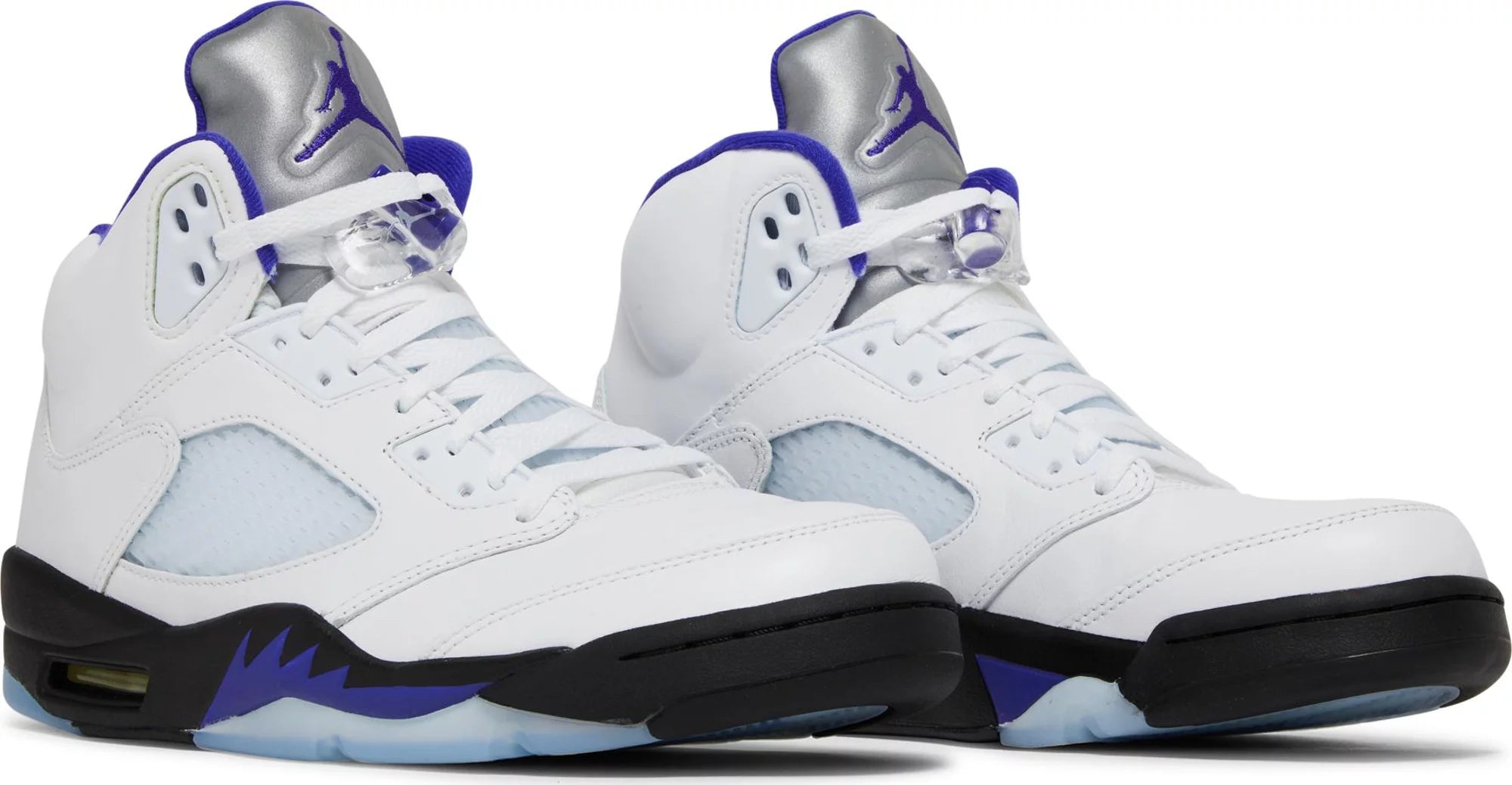 Air Jordan 5 Dark Concord