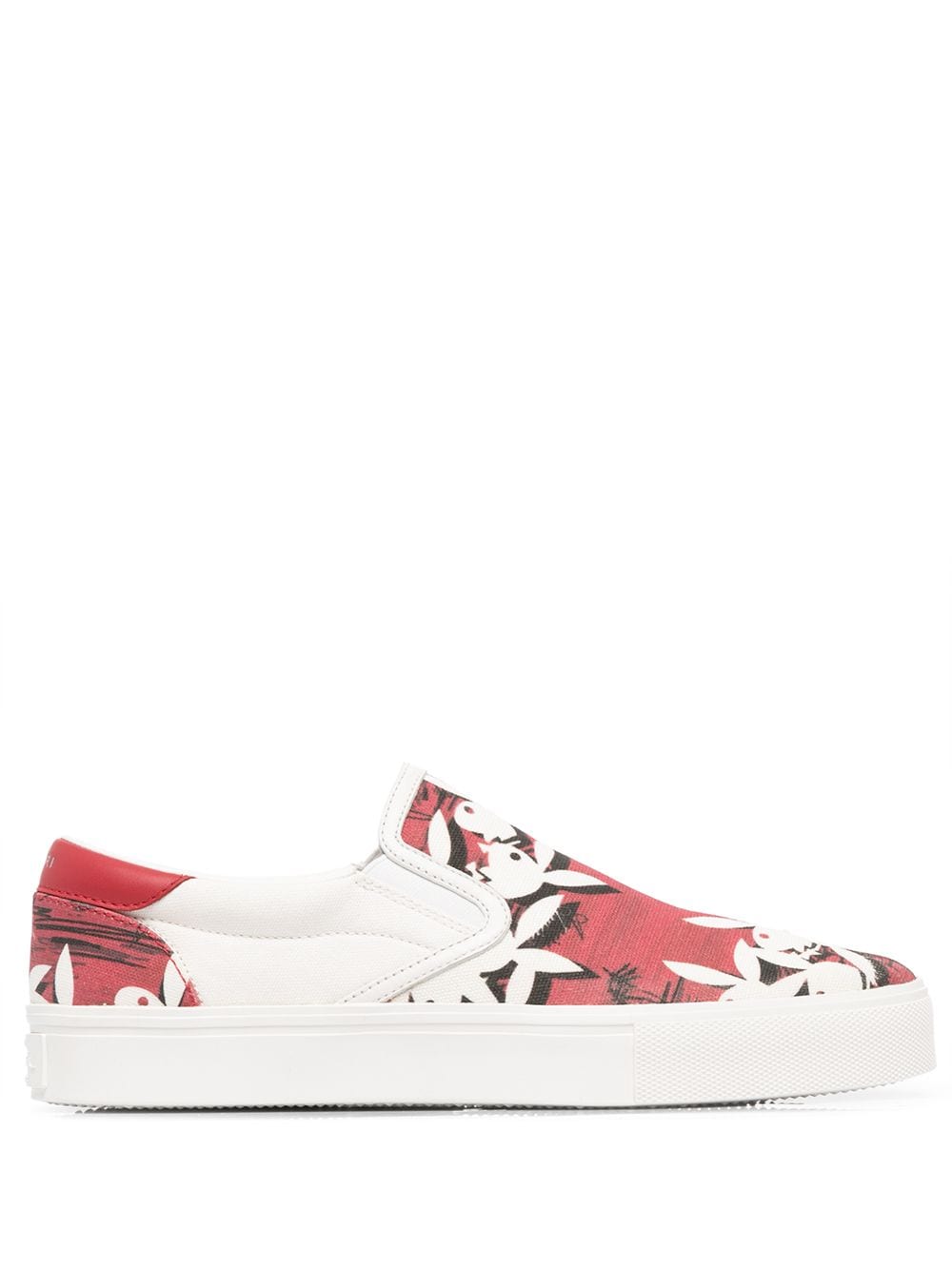 x Playboy slip-on sneakers