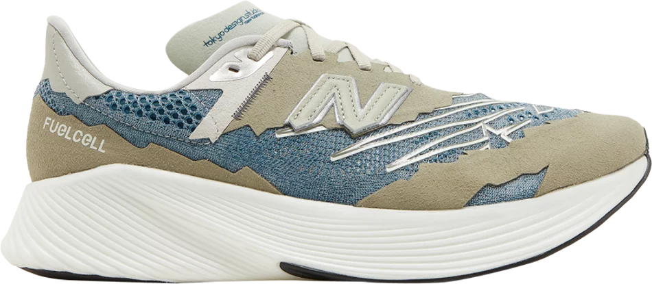 New Balance New Balance FuelCell RC Elite v2 Tokyo Design Studio Grey Vetiver
