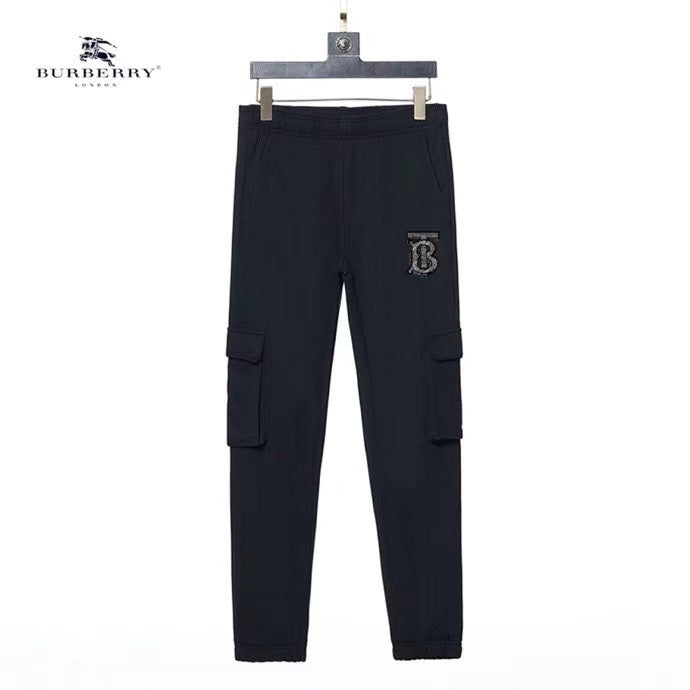 Burberry Burberry Pants