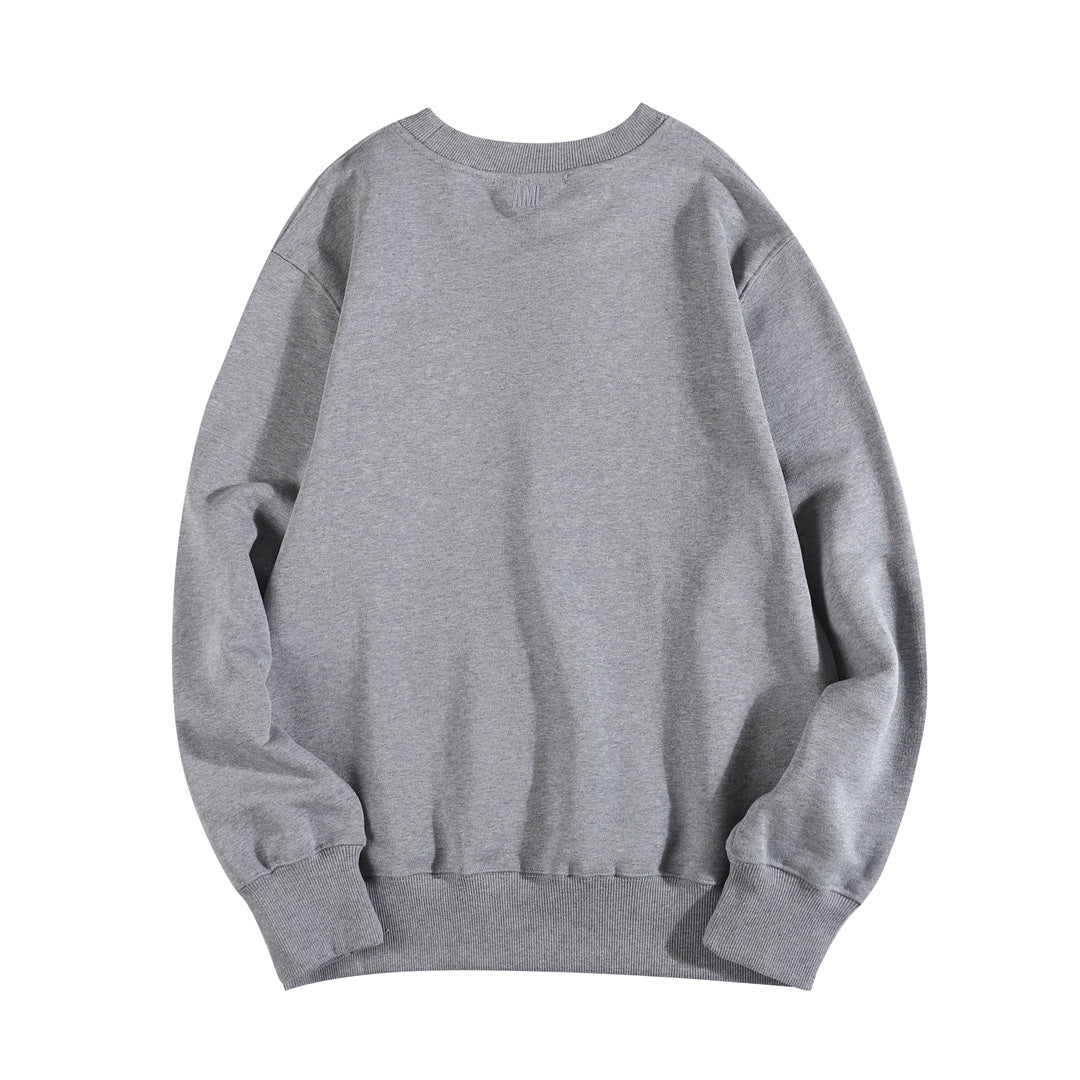 Ami Ami Sweatshirt