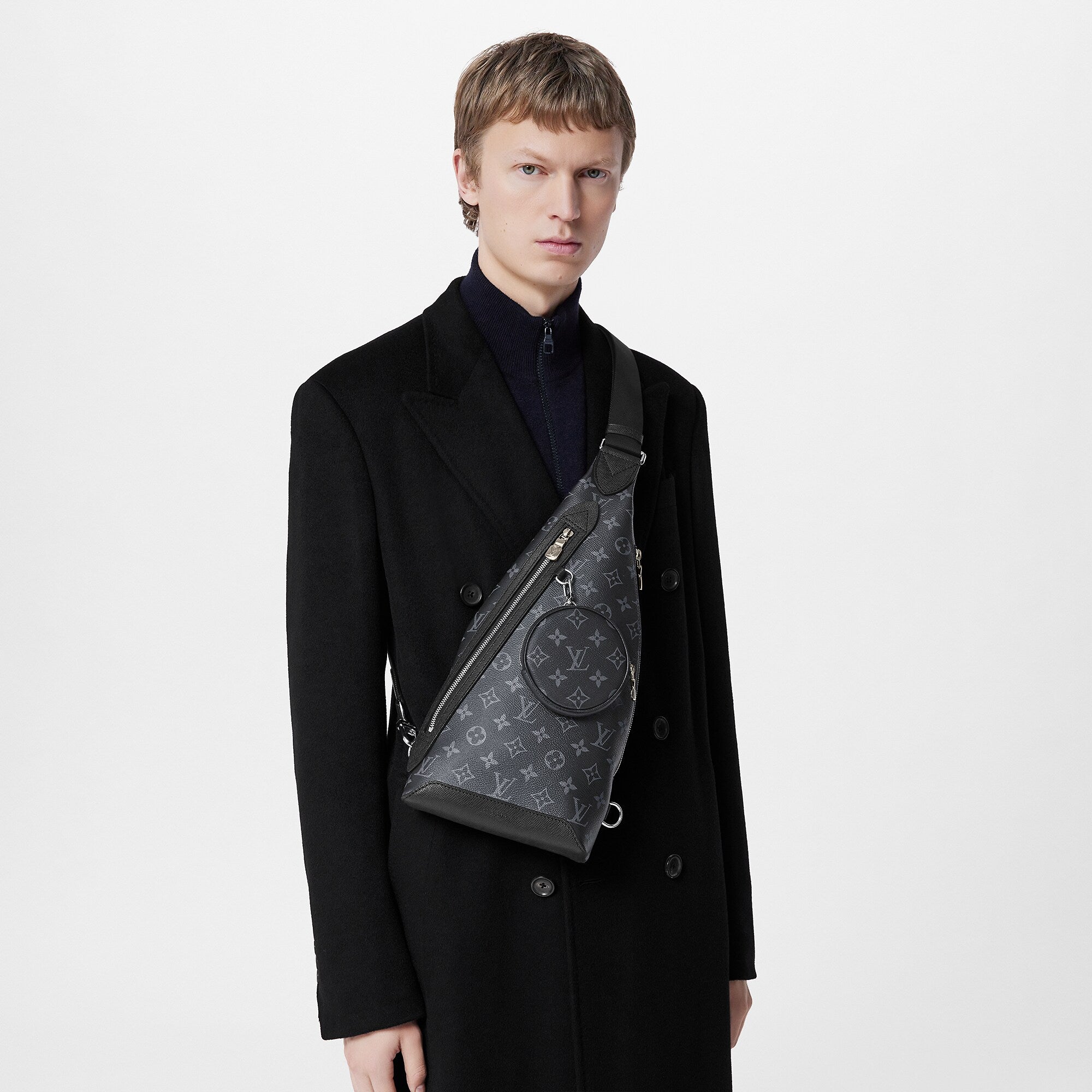 Duo Slingbag