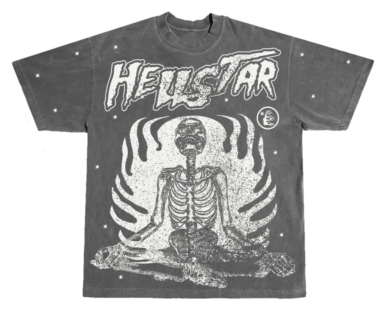 Hellstar Studios Inner Peace T-Shirt