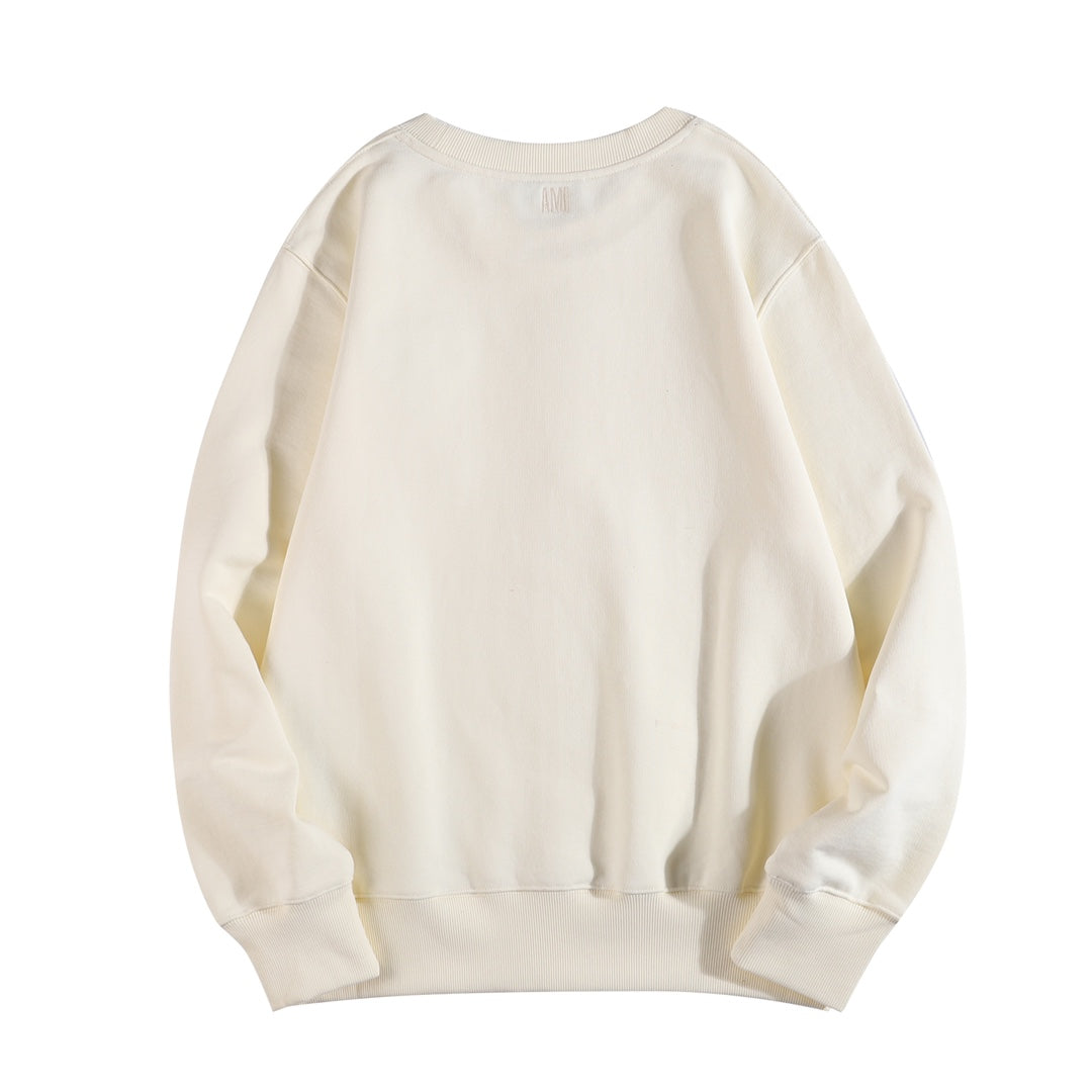 Ami Ami Sweatshirt