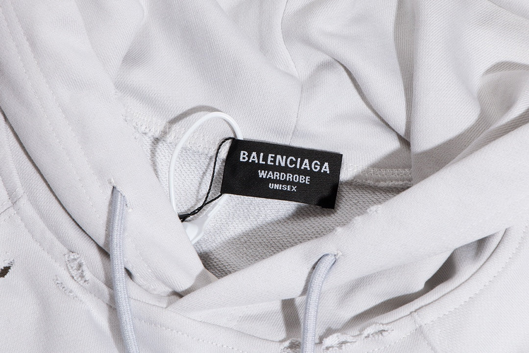 Balenciaga Balenciaga Hoodie