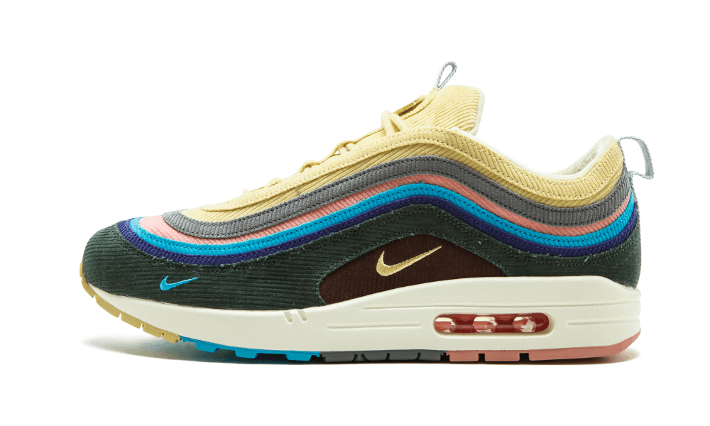 Nike Air Max 1/97 VF Wotherspoon