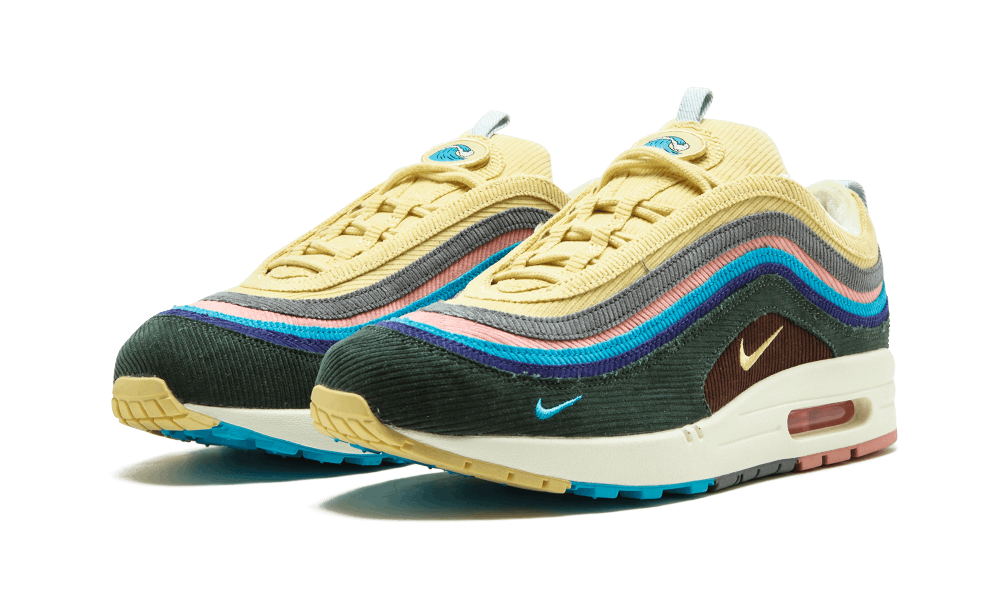 Nike Air Max 1/97 VF Wotherspoon