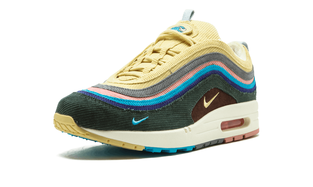 Nike Air Max 1/97 VF Wotherspoon