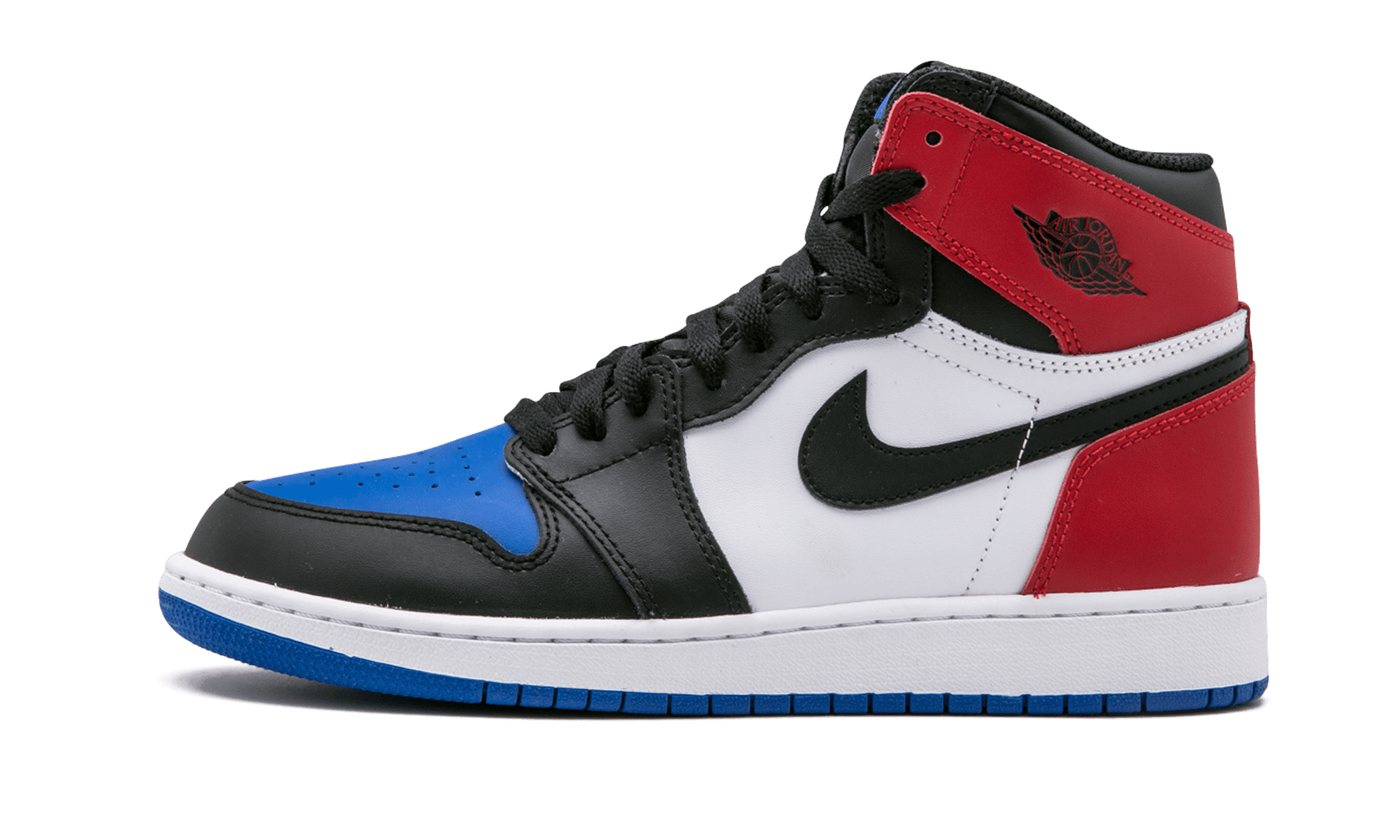 Air Jordan 1 Retro High OG BG Top 3