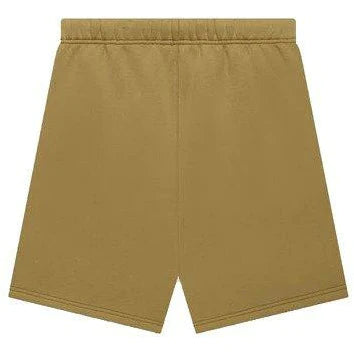 Essentials FOG Essentials Sweat Short Amber