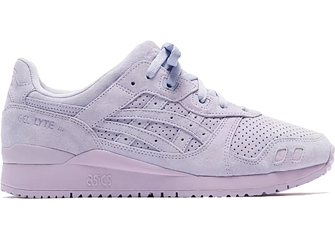 Asics ASICS Gel-Lyte III Ronnie Fieg The Palette Avalanche