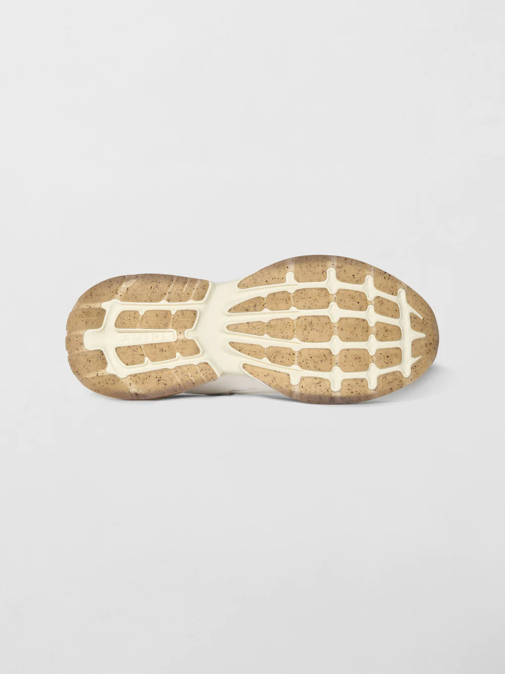 Amiri Bone Runner Alaraster