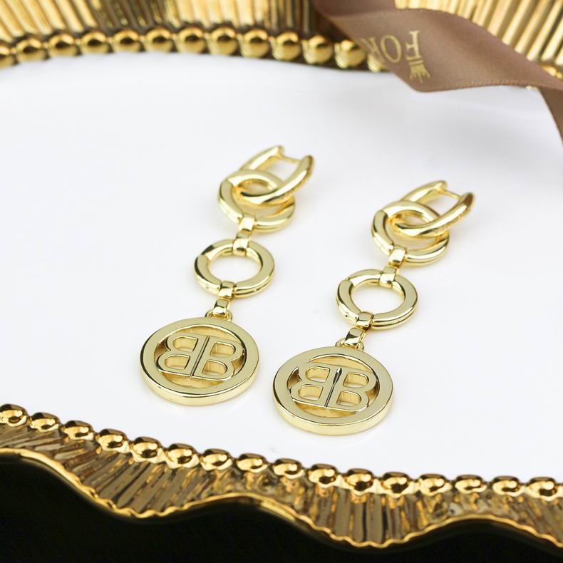Balenciaga Earrings