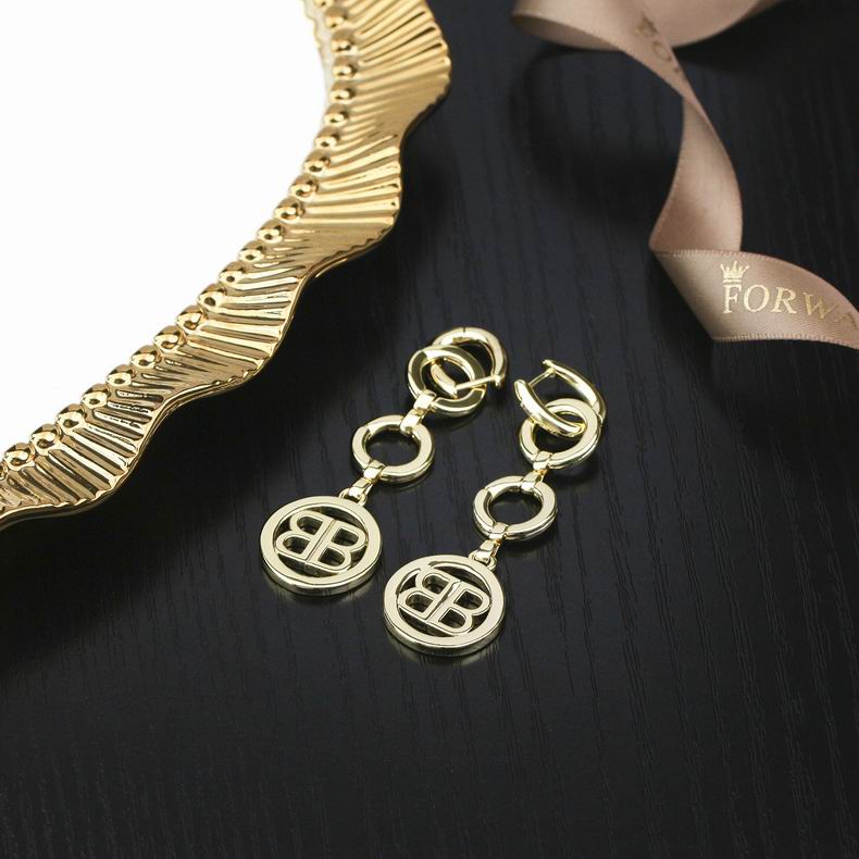 Balenciaga Earrings
