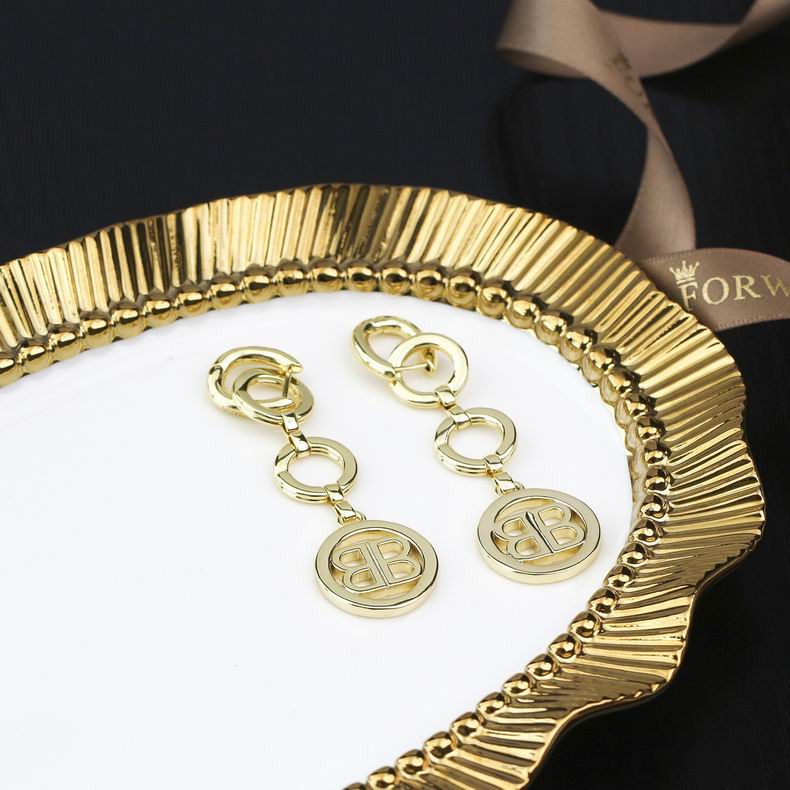 Balenciaga Earrings
