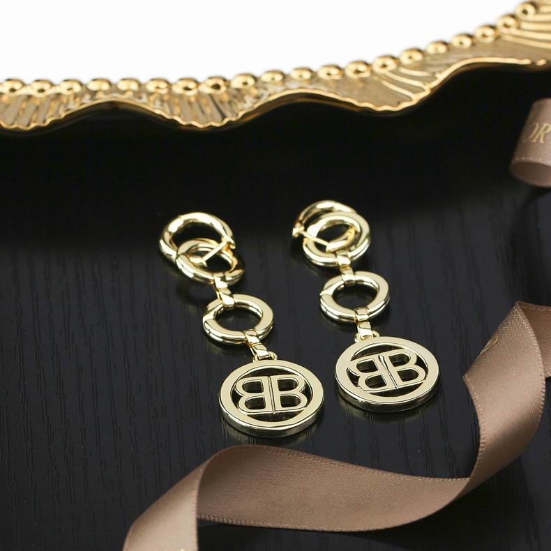 Balenciaga Earrings