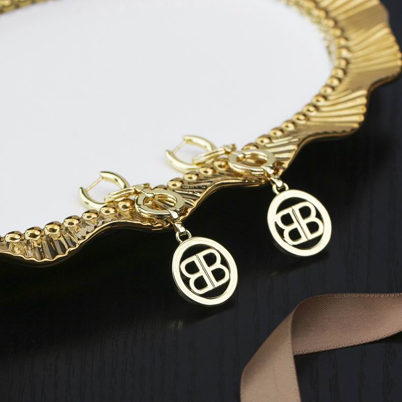 Balenciaga Earrings