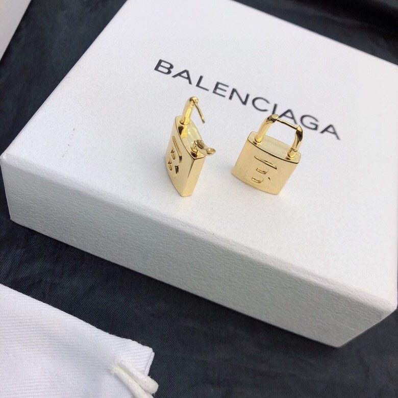 Balenciaga Earrings